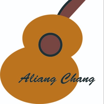 Aliang Chang 的吉他音樂