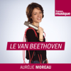 Le van Beethoven - France Musique