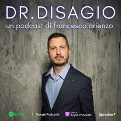 Dr. Disagio