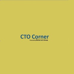 Episode 8 - CTO Corner - CCOE