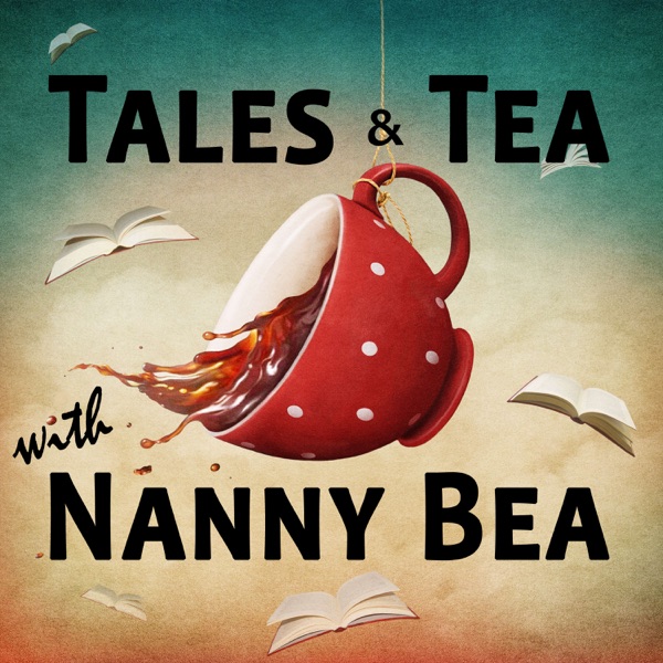 Tales & Tea with Nanny Bea Artwork