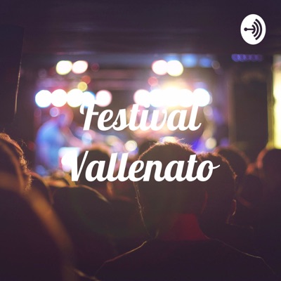 Festival Vallenato:Chistian Pallares