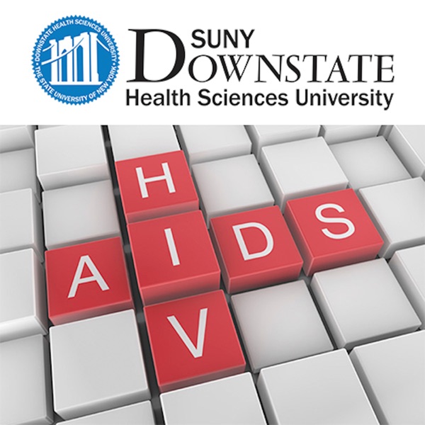 New York City HIV Research Consortium Artwork