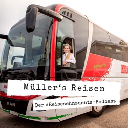 Müller's Reisen