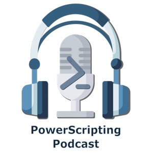 PowerScripting Podcast