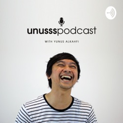 EP 41 : SDG (Sumber Daya Galau)