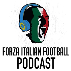 Italian Serie A Podcast: Inter beat Juventus in the Derby d’Italia to take hold of the title race