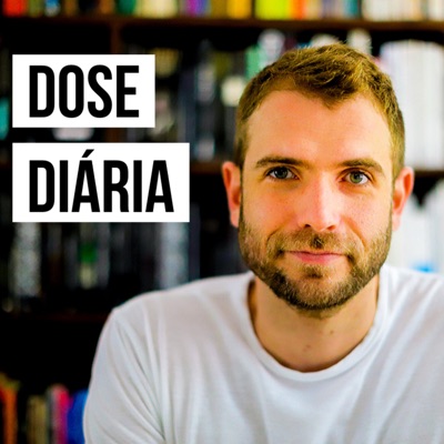 Dose Diária:Emanuel Aragão