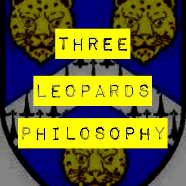 Three Leopards Philosophy Podcast