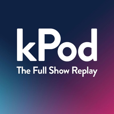 kPod - The Kidd Kraddick Morning Show:YEA Networks