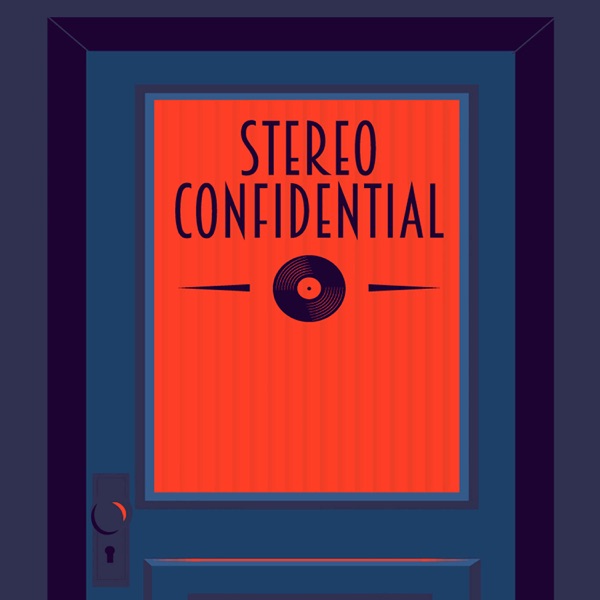 Stereo Confidential