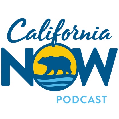 California Now Podcast