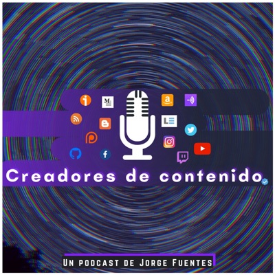 Creadores de contenido