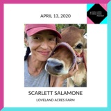 KHKH: Scarlett Salamone
