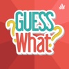 GuessWhat? artwork