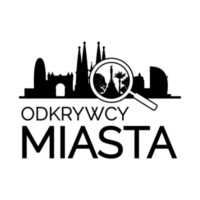 Odkrywcy Miasta Podcast o Barcelonie Odkrywcy Miasta Podcast o Barcelonie