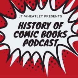 Archives-History of Female Creators in Comic Books, Part One
