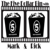 The Five Dollar Bin w/ Mark and Rick - The Five Dollar Bin