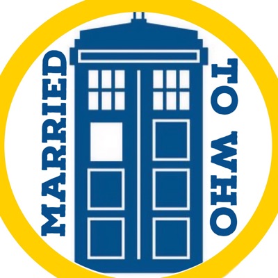 Doctor Who: Married To Who:Jacob Dinkel