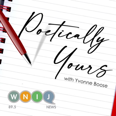 Poetically Yours - Things are different now Poetically Yours - Things are different now