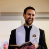 Fr. Jason Brooks, LC - Fr. Jason Brooks, LC