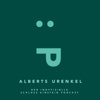 Alberts Urenkel - Der inoffizielle Schloss Einstein Podcast - Alberts Urenkel