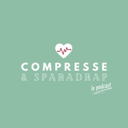 Compresse & Sparadrap