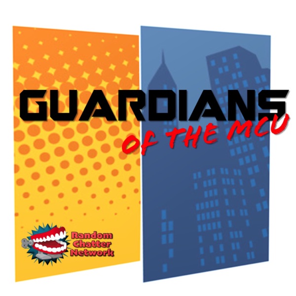 Guardians of the MCU image