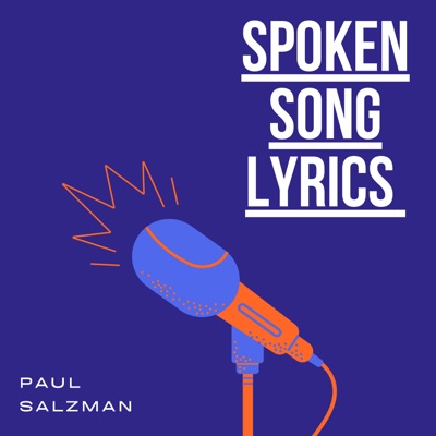 Spoken Song Lyrics