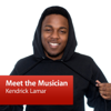 Kendrick Lamar: Meet the Musician - iTunes
