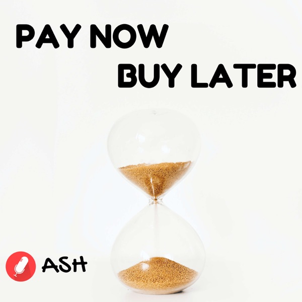 Pay Now Buy Later