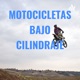 MOTOCICLETAS BAJO CILINDRAJE