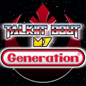 Talkin’ Bout My Generation