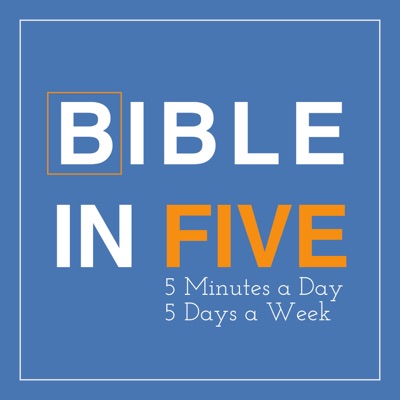 Bible in Five