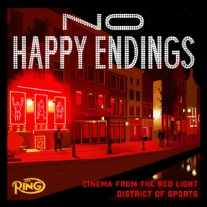 No Happy Endings