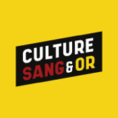 CULTURE SANG & OR - CULTURE SANG & OR