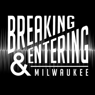 Breaking And Entering Breaking And Entering
