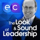 The Look & Sound of Leadership