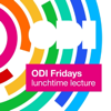 Open Data Institute Podcasts - The Open Data Institute