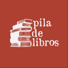 Pila de Libros - TINDER DE LIBROS: PILADELIBROS.COM