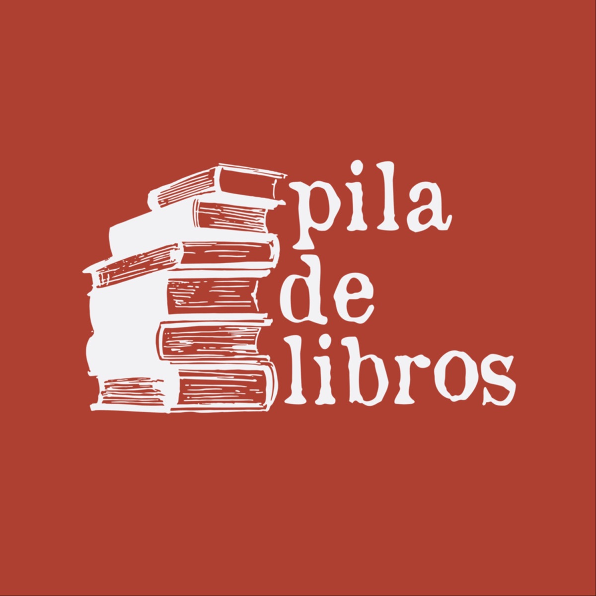 Pila de Libros – Podcast – Podtail