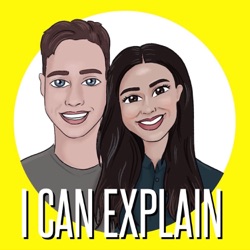 New Years Gay | I Can Explain Podcast EP.111 by Sean Lusk & Breanne Williamson