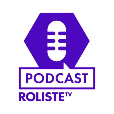 Rôliste TV Podcast Rôliste TV Podcast