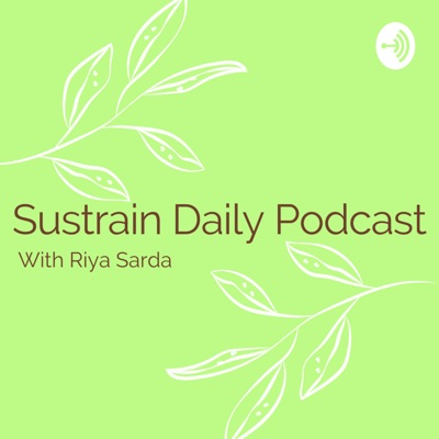Sustrain Daily Podcast