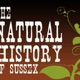 The Natural History of Sussex