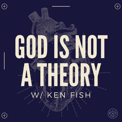 God Is Not A Theory:God Is Not A Theory
