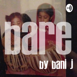 Bare by Bani J