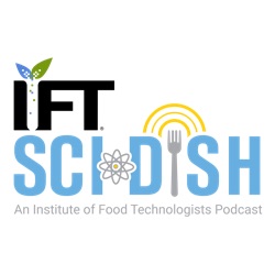 IFT Sci Dish