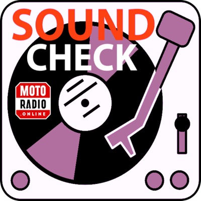 SOUNDCHECK - МУЗЫКА за НЕДЕЛЮ!:MOTORADIO (ex ROKS 102FM)