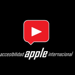 Accesibilidad Apple Internacional